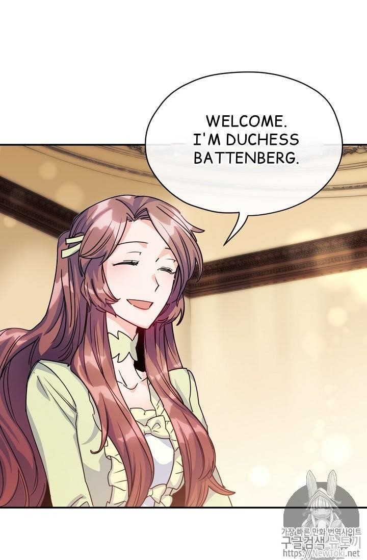 The Duchess' 50 Tea Recipes - Chapter 49 Page 39