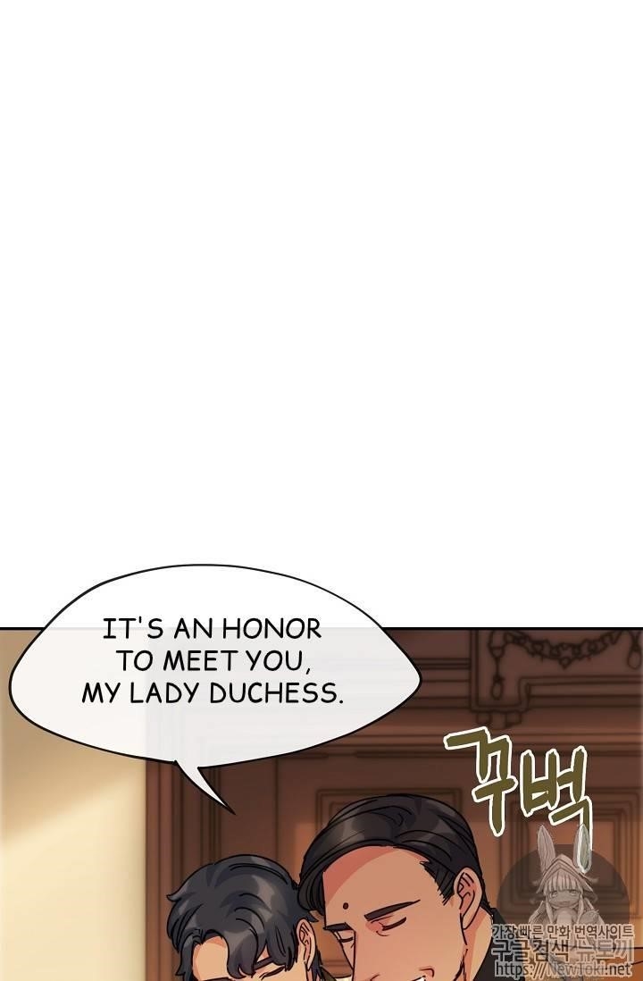 The Duchess' 50 Tea Recipes - Chapter 49 Page 40