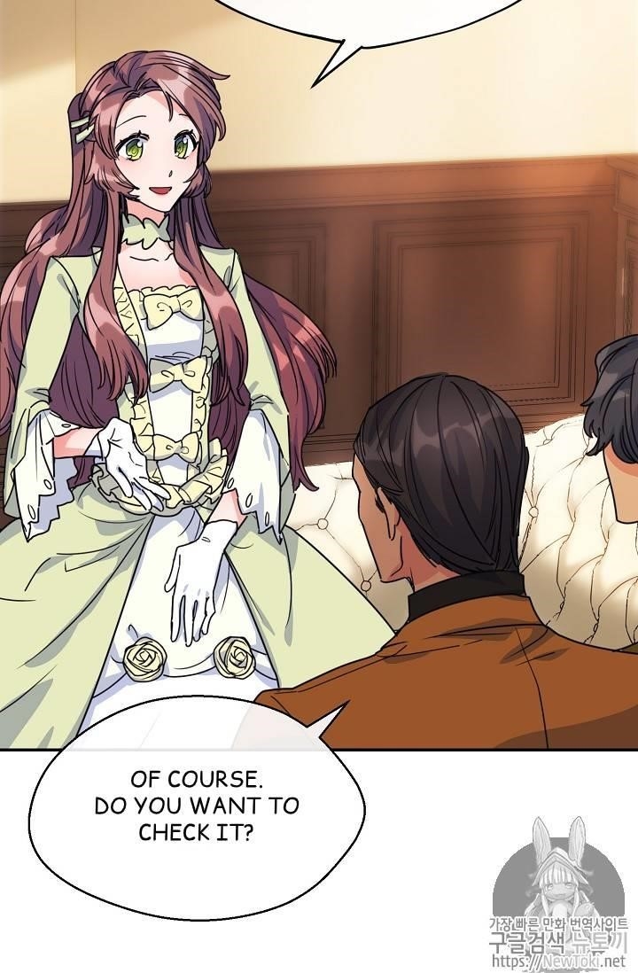 The Duchess' 50 Tea Recipes - Chapter 49 Page 42