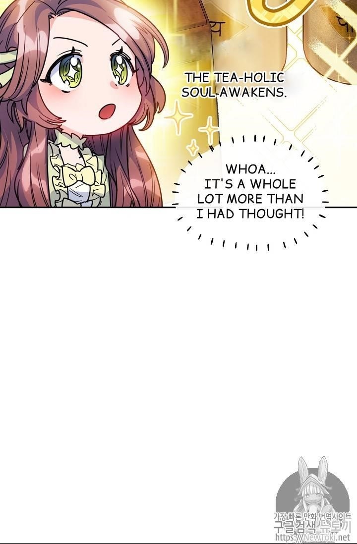 The Duchess' 50 Tea Recipes - Chapter 49 Page 44