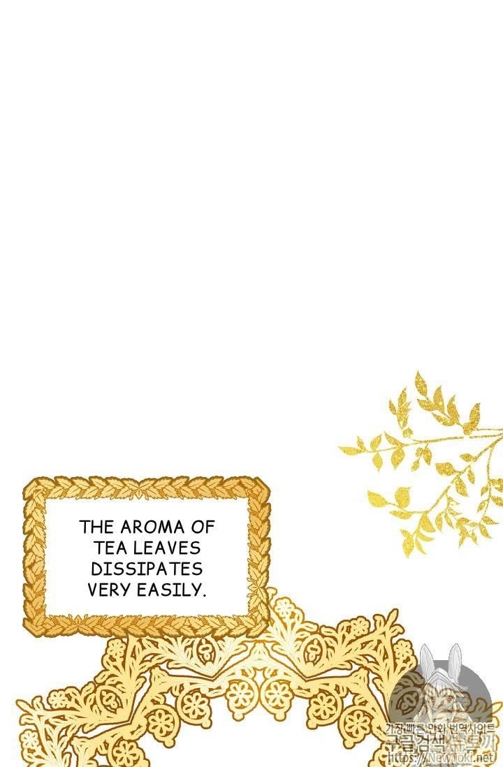 The Duchess' 50 Tea Recipes - Chapter 49 Page 48