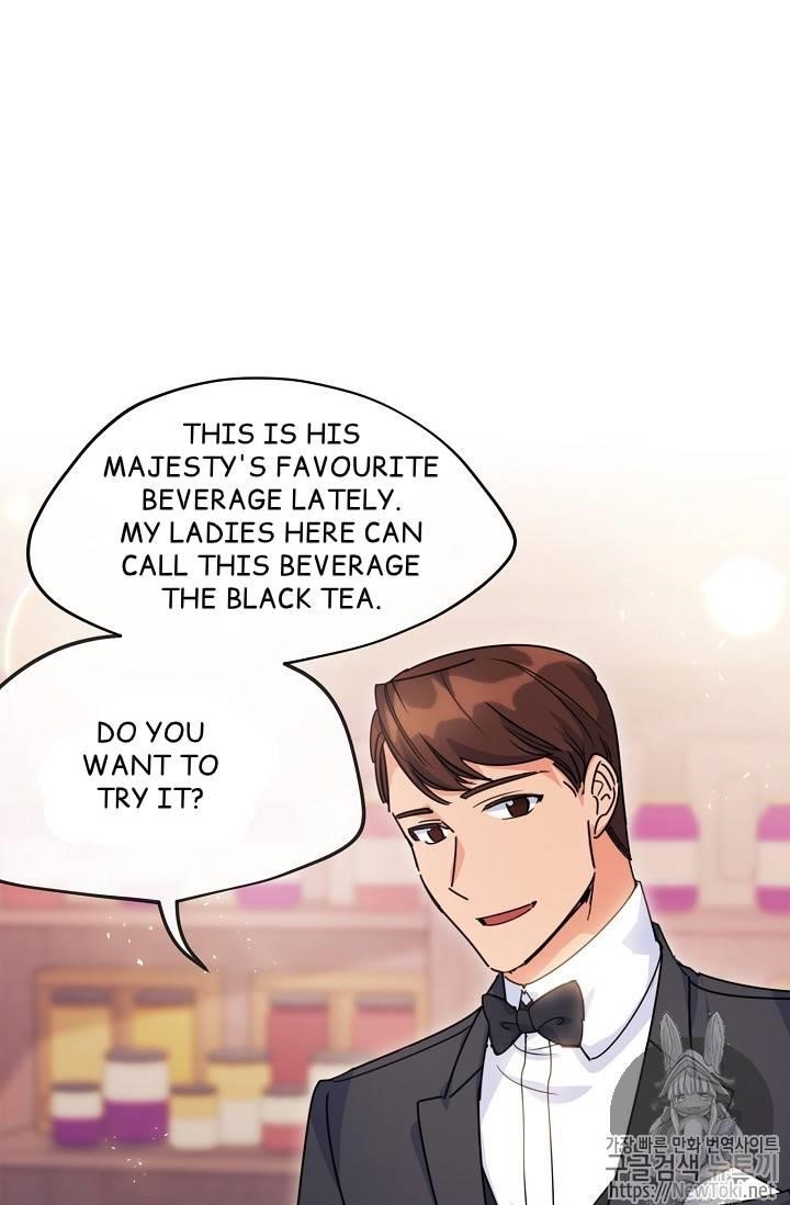 The Duchess' 50 Tea Recipes - Chapter 49 Page 5