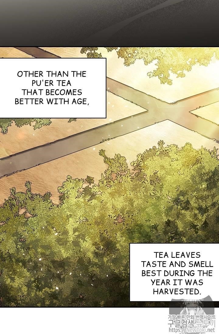 The Duchess' 50 Tea Recipes - Chapter 49 Page 50