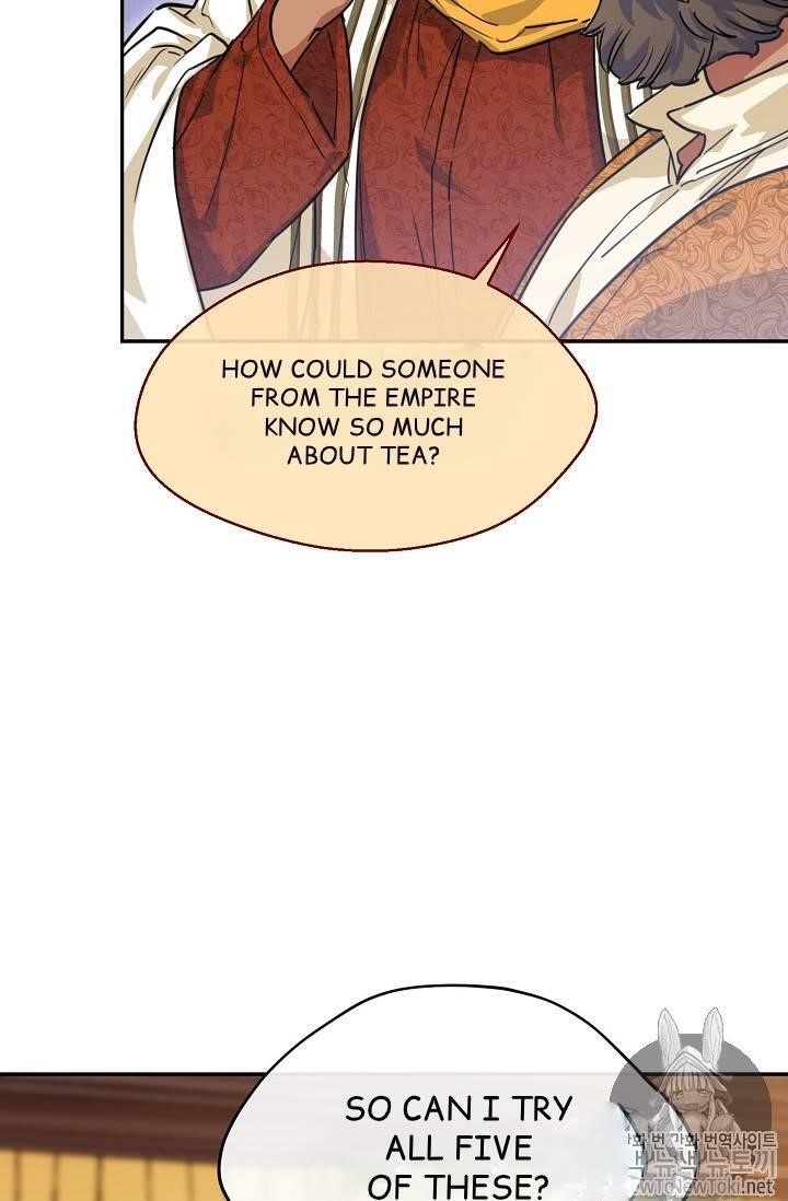 The Duchess' 50 Tea Recipes - Chapter 49 Page 54