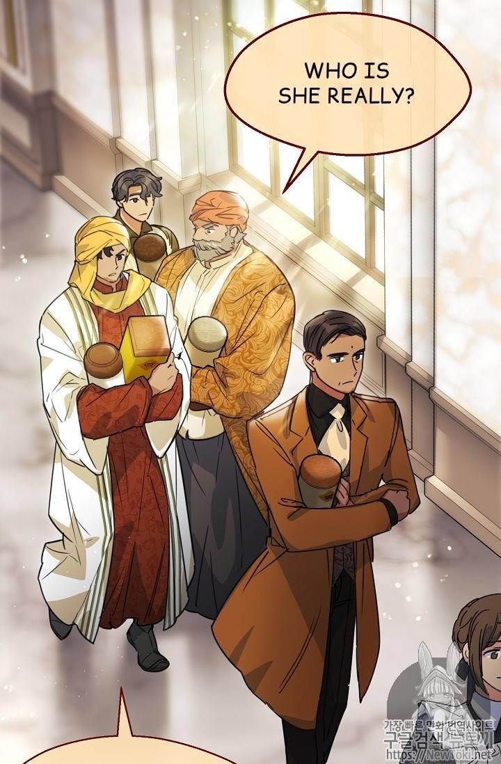 The Duchess' 50 Tea Recipes - Chapter 49 Page 57