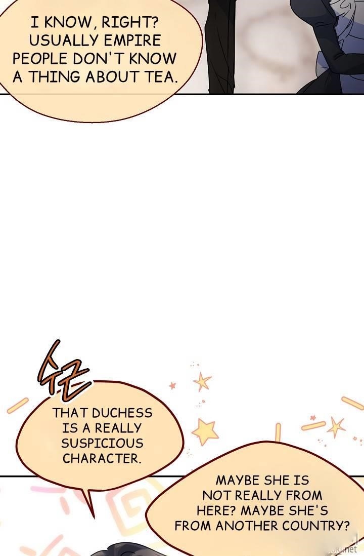 The Duchess' 50 Tea Recipes - Chapter 49 Page 58