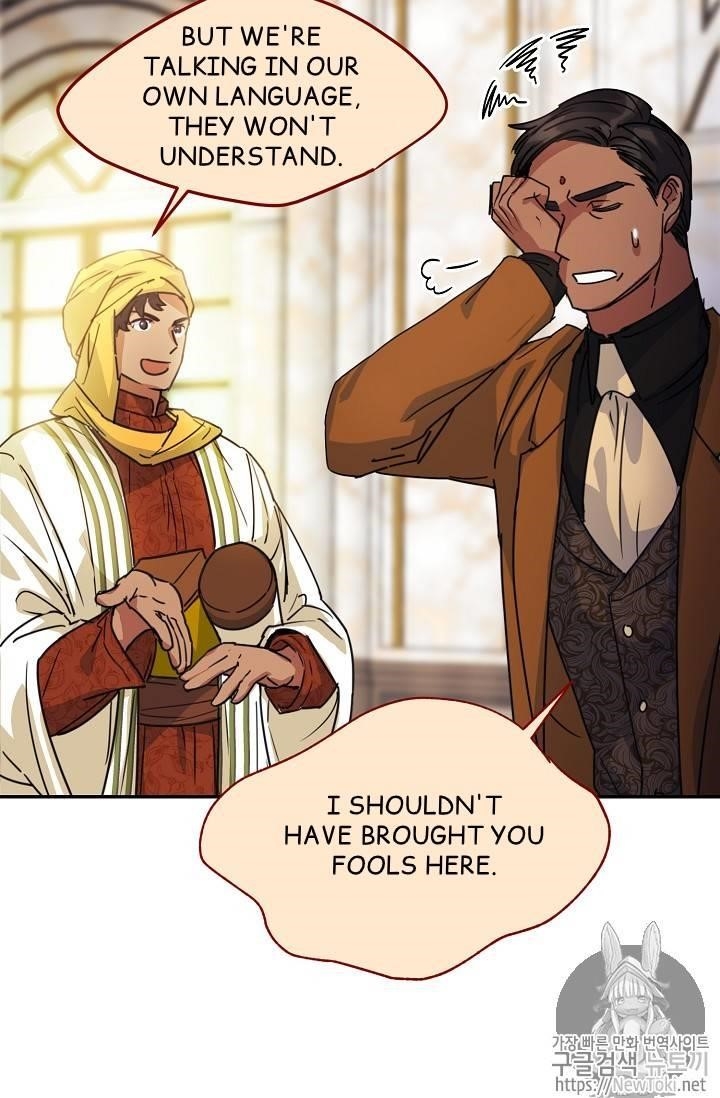 The Duchess' 50 Tea Recipes - Chapter 49 Page 62