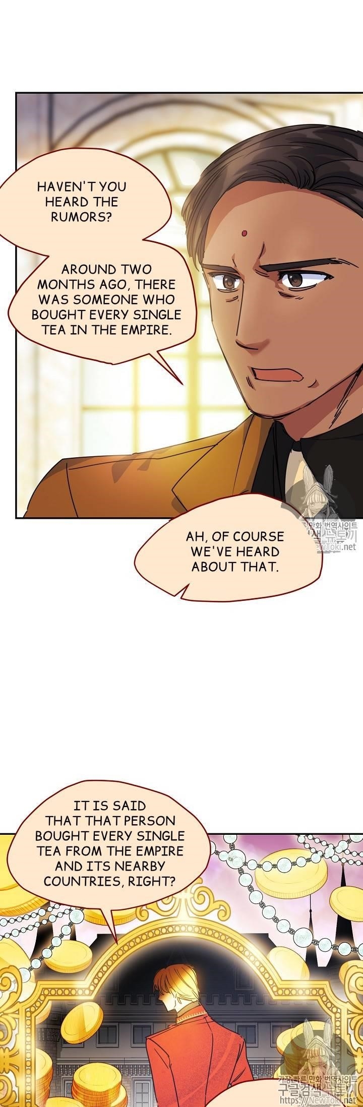 The Duchess' 50 Tea Recipes - Chapter 49 Page 63