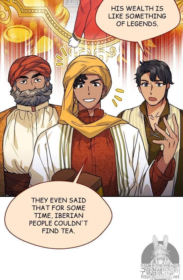 The Duchess' 50 Tea Recipes - Chapter 49 Page 64