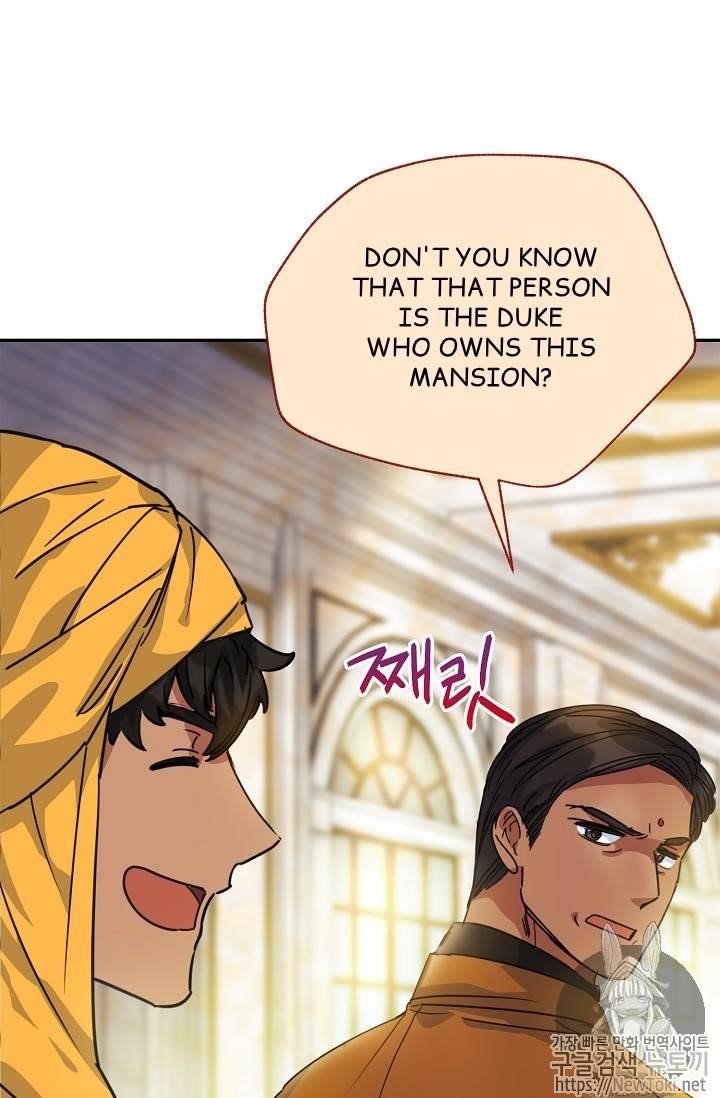 The Duchess' 50 Tea Recipes - Chapter 49 Page 65