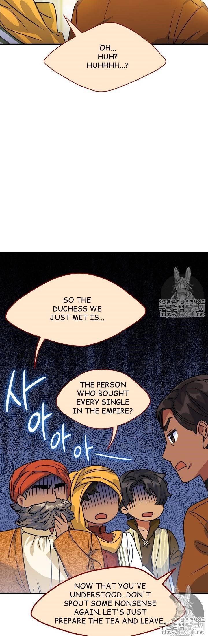 The Duchess' 50 Tea Recipes - Chapter 49 Page 66