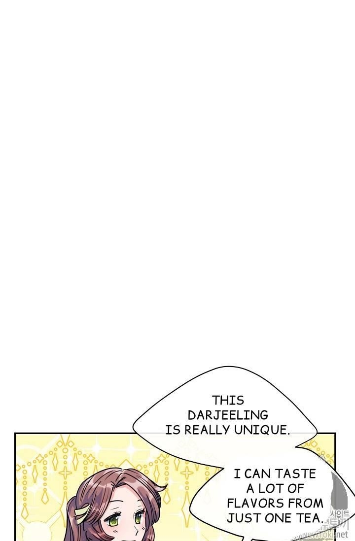 The Duchess' 50 Tea Recipes - Chapter 49 Page 70