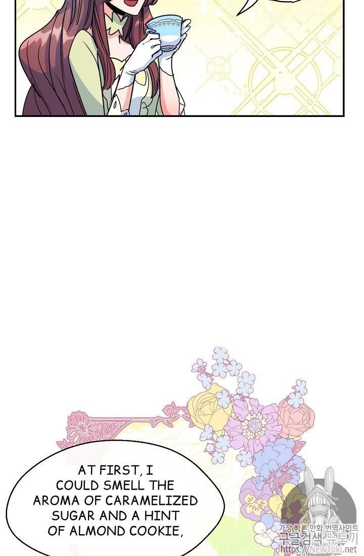 The Duchess' 50 Tea Recipes - Chapter 49 Page 71