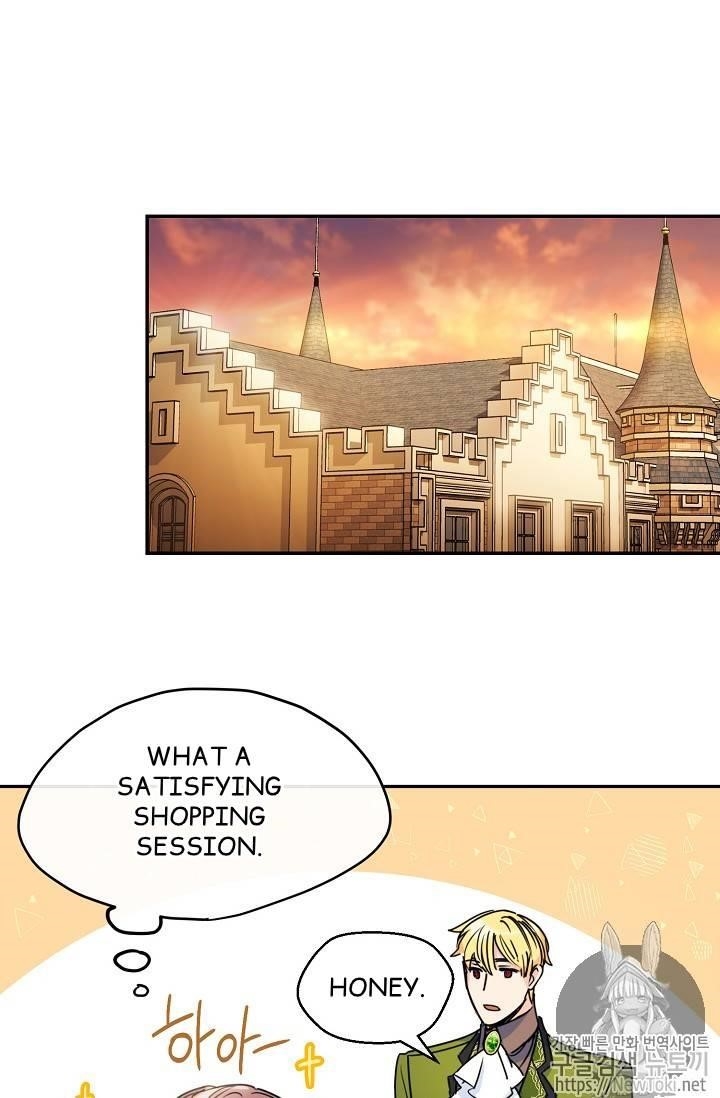 The Duchess' 50 Tea Recipes - Chapter 49 Page 74