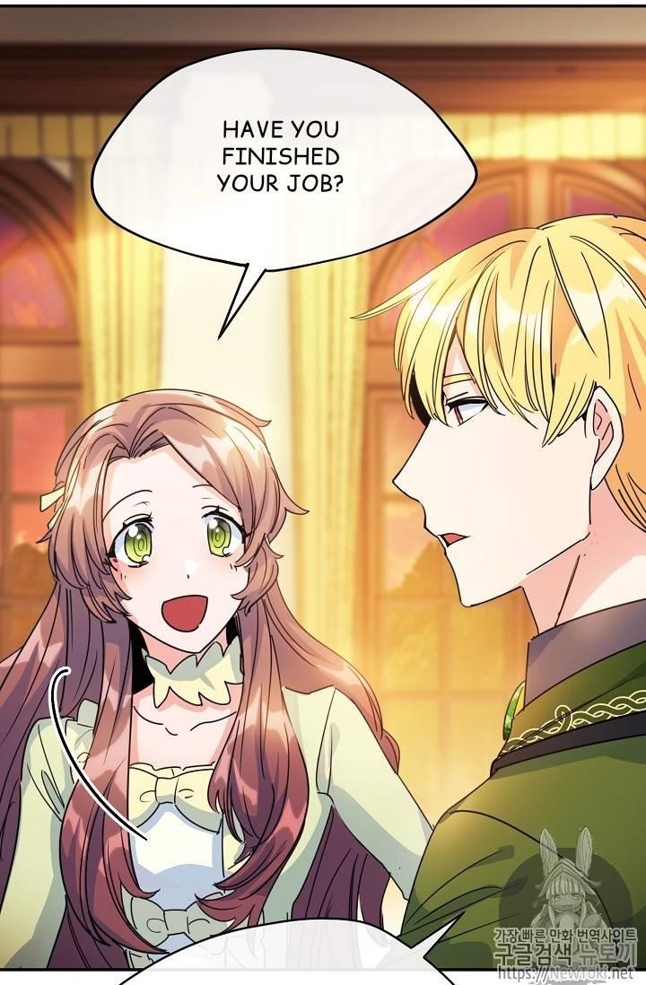 The Duchess' 50 Tea Recipes - Chapter 49 Page 77