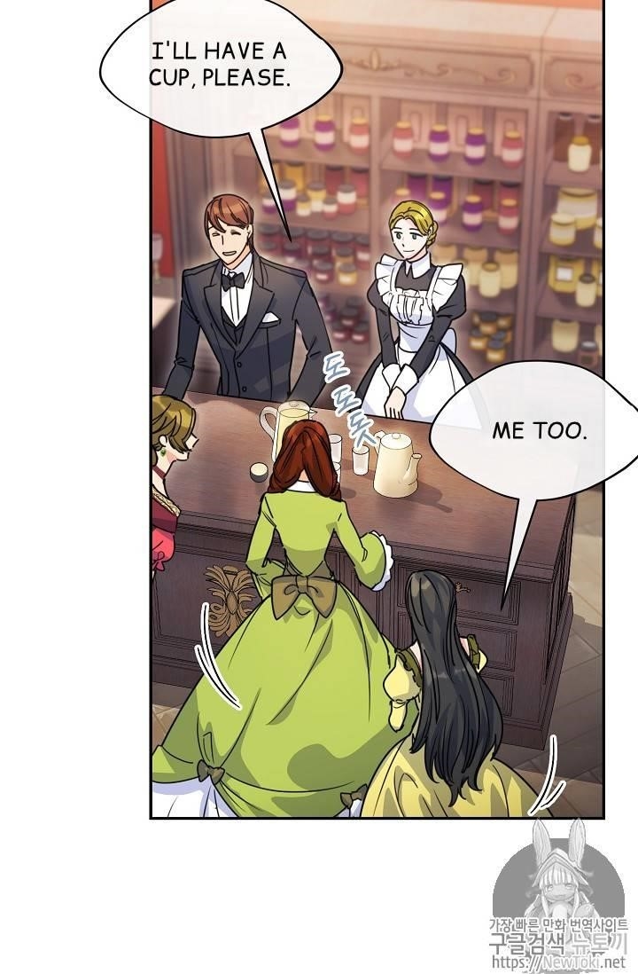 The Duchess' 50 Tea Recipes - Chapter 49 Page 8