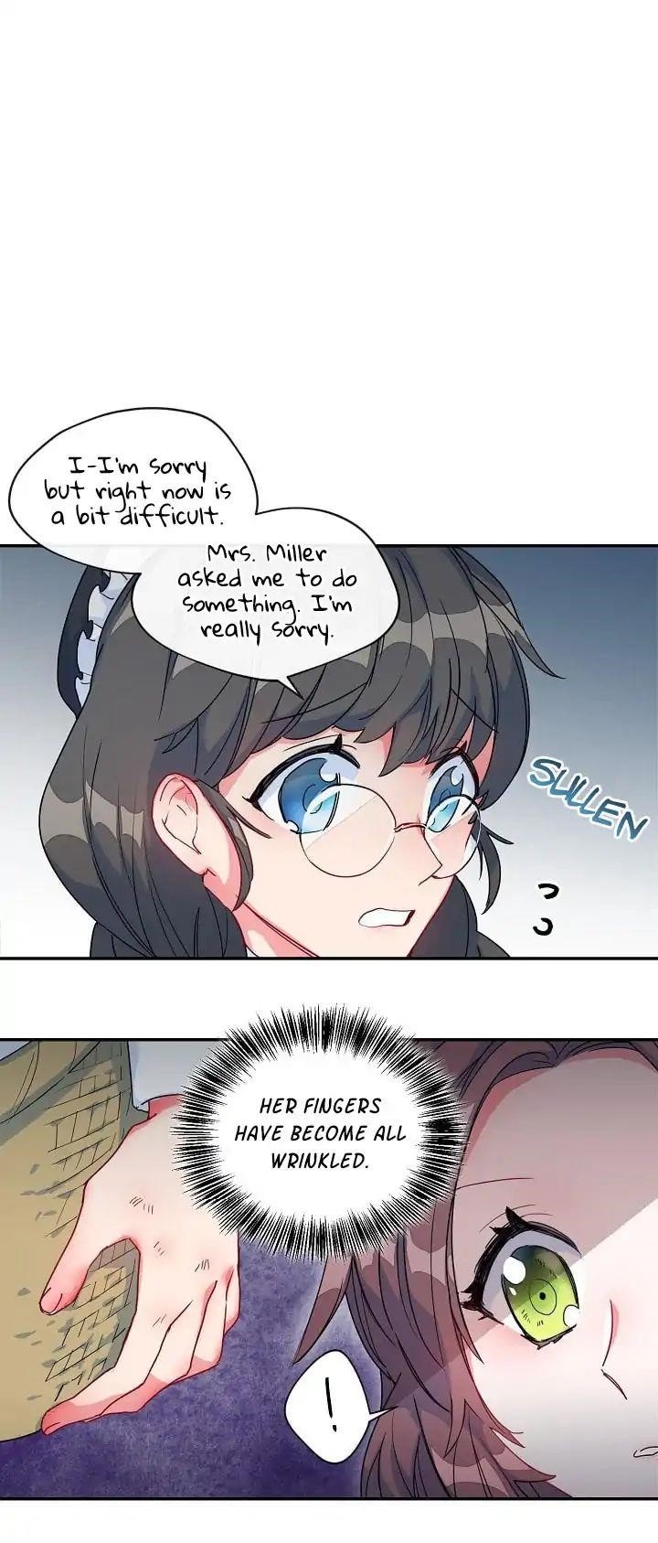 The Duchess' 50 Tea Recipes - Chapter 5 Page 12