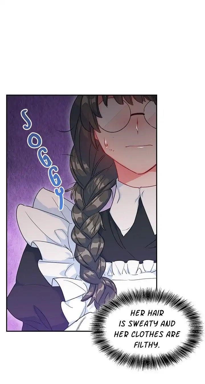 The Duchess' 50 Tea Recipes - Chapter 5 Page 13