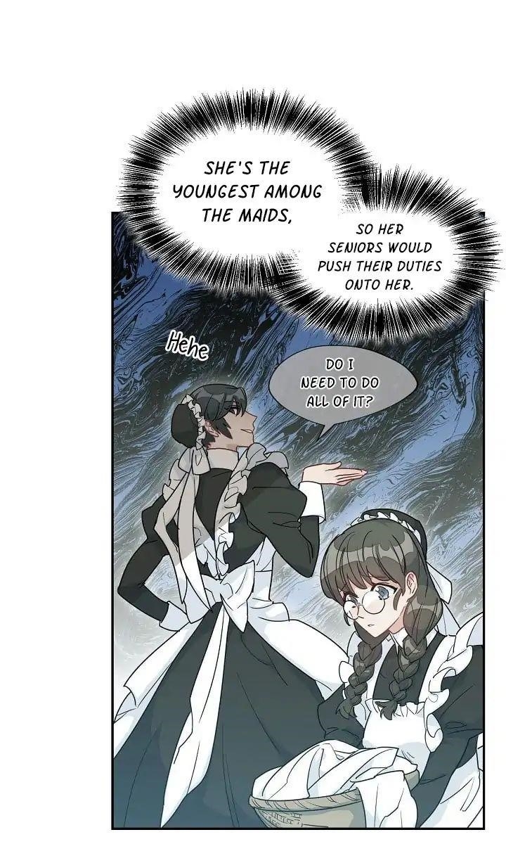 The Duchess' 50 Tea Recipes - Chapter 5 Page 14