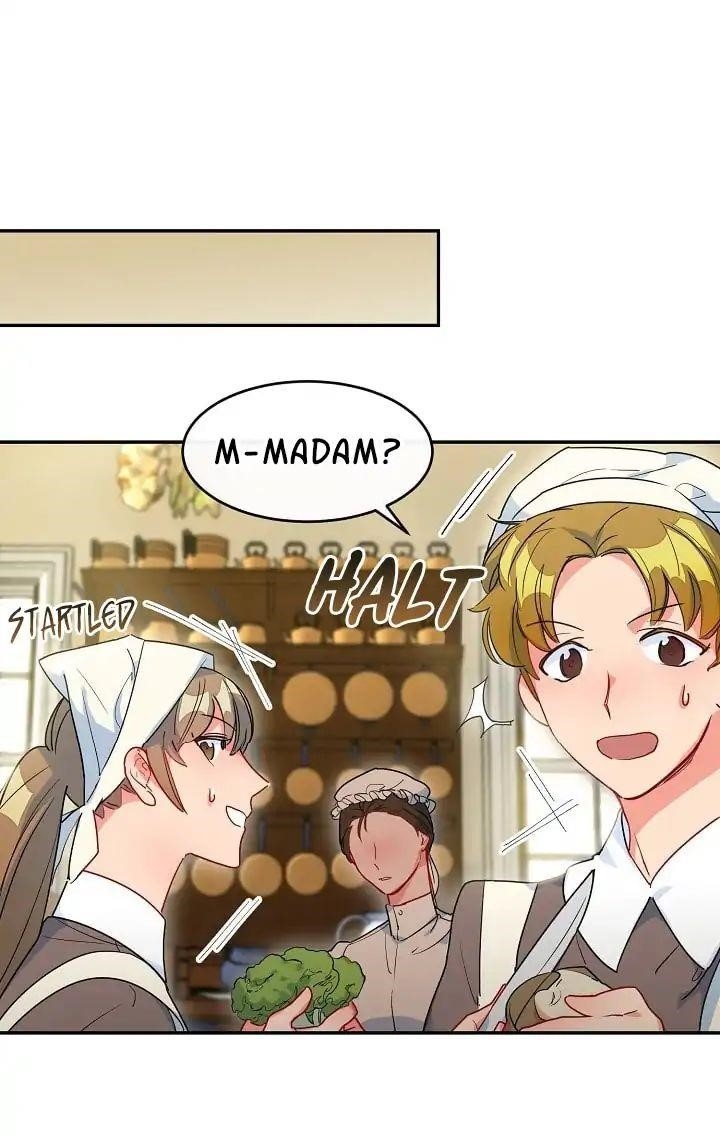 The Duchess' 50 Tea Recipes - Chapter 5 Page 18