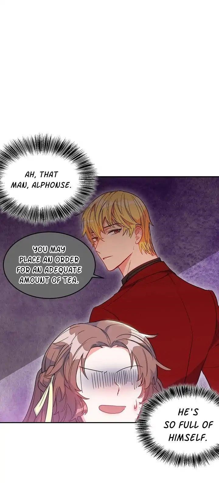 The Duchess' 50 Tea Recipes - Chapter 5 Page 2