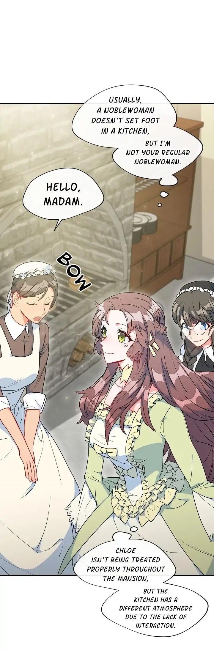 The Duchess' 50 Tea Recipes - Chapter 5 Page 20