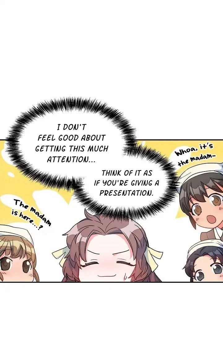 The Duchess' 50 Tea Recipes - Chapter 5 Page 21