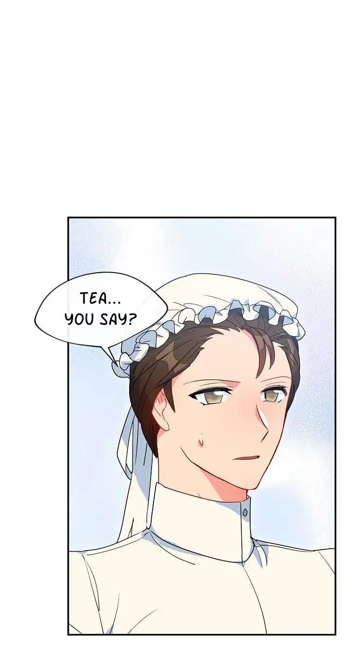 The Duchess' 50 Tea Recipes - Chapter 5 Page 23