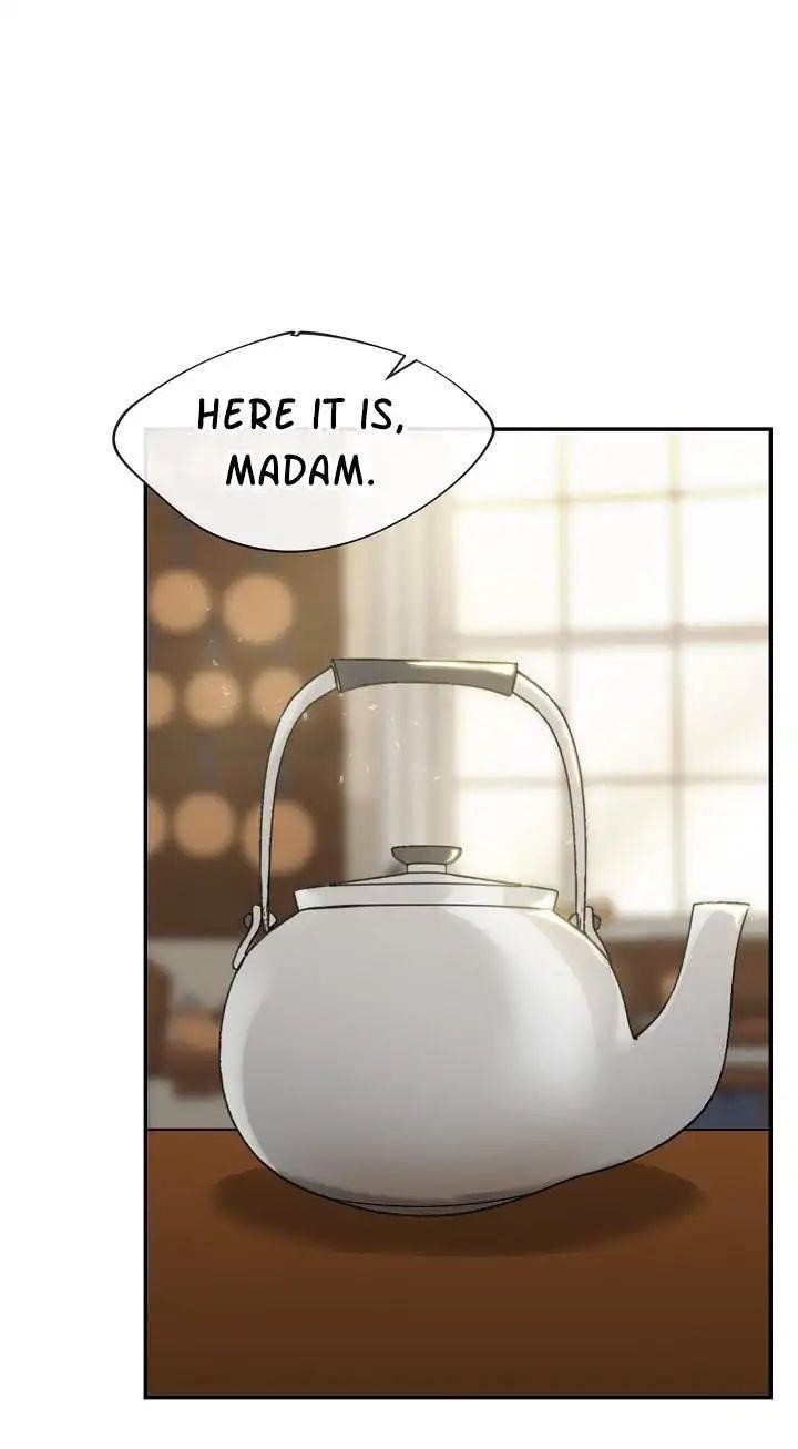 The Duchess' 50 Tea Recipes - Chapter 5 Page 25