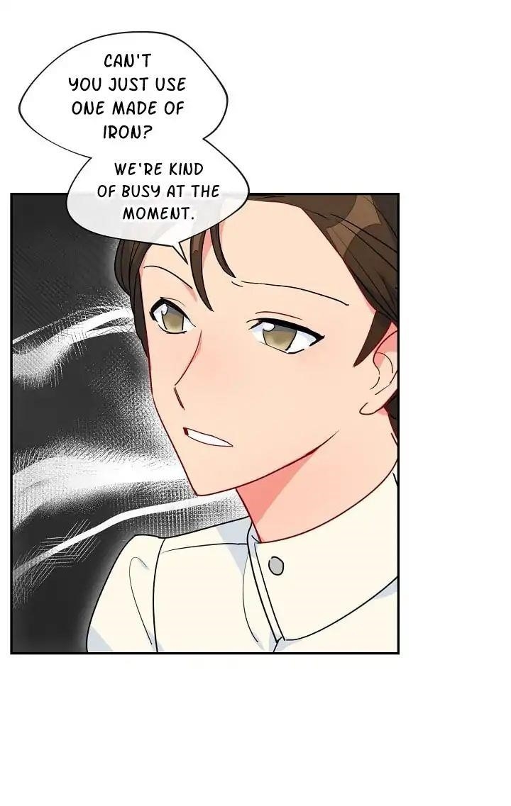 The Duchess' 50 Tea Recipes - Chapter 5 Page 27