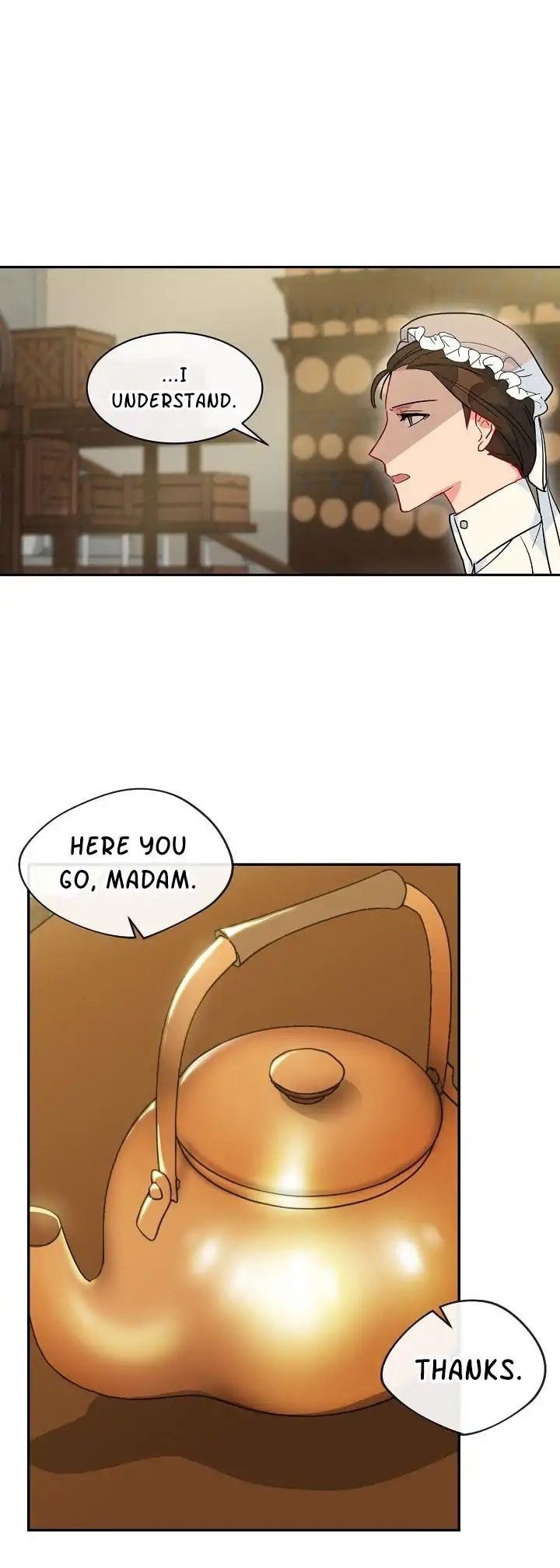 The Duchess' 50 Tea Recipes - Chapter 5 Page 29