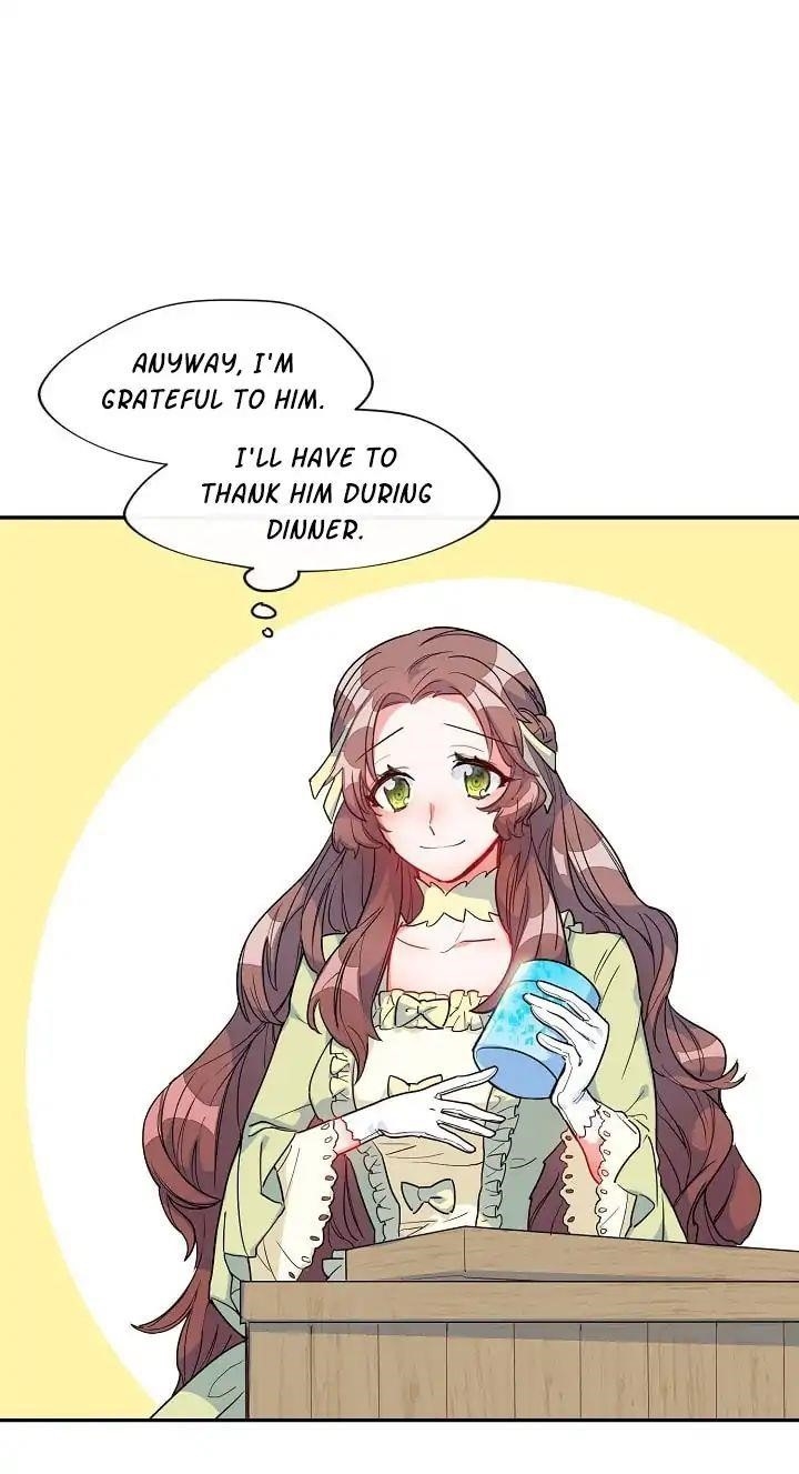 The Duchess' 50 Tea Recipes - Chapter 5 Page 3