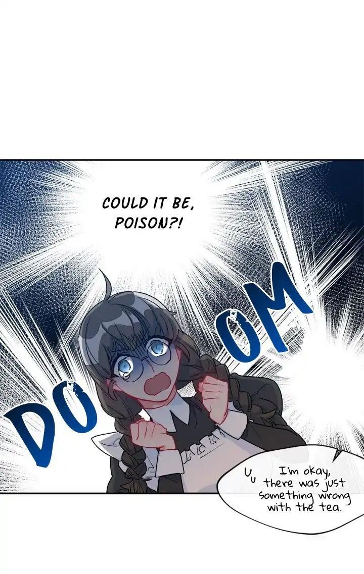 The Duchess' 50 Tea Recipes - Chapter 5 Page 34