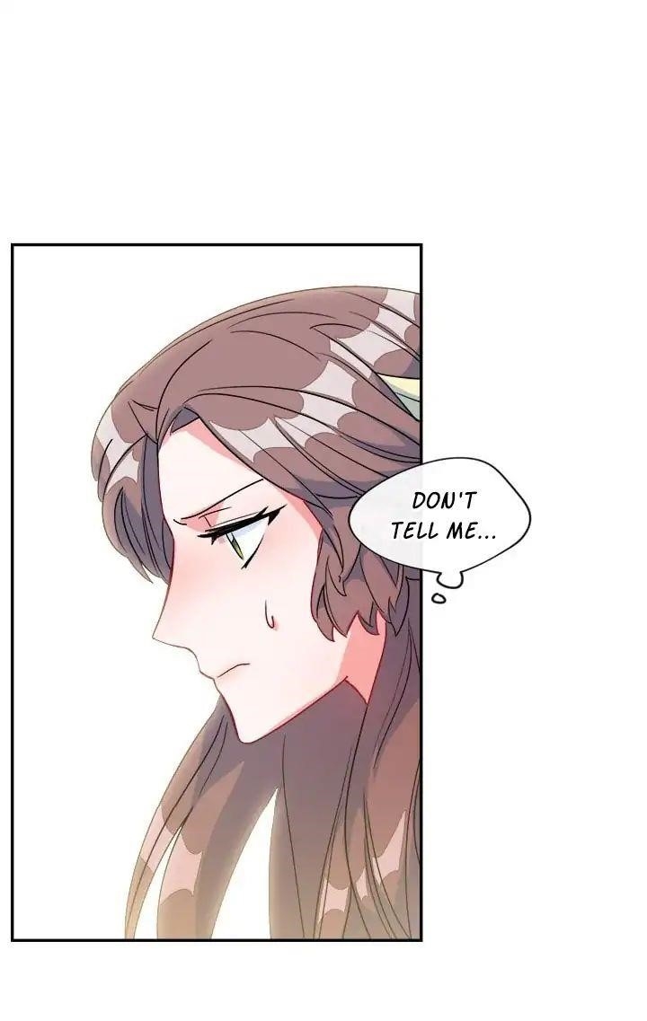 The Duchess' 50 Tea Recipes - Chapter 5 Page 36