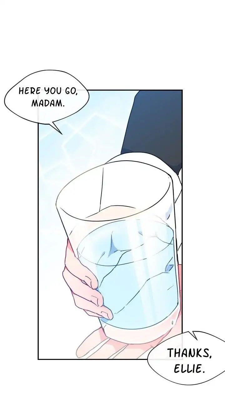 The Duchess' 50 Tea Recipes - Chapter 5 Page 38