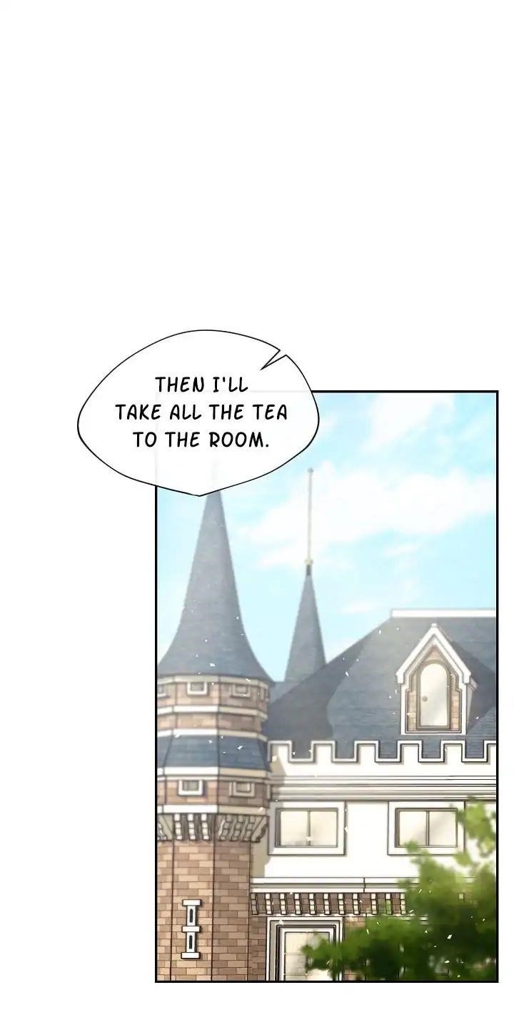 The Duchess' 50 Tea Recipes - Chapter 5 Page 4