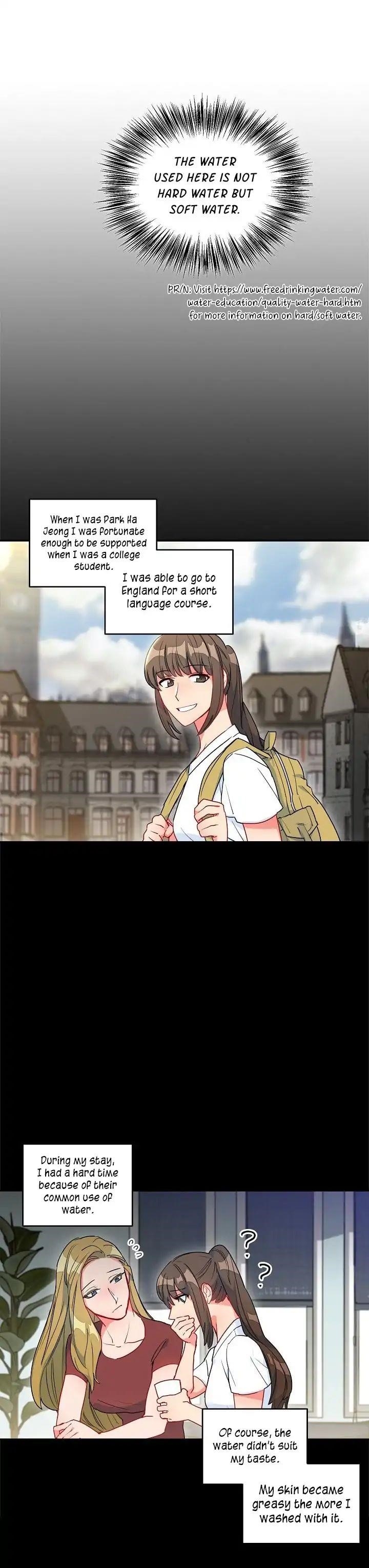 The Duchess' 50 Tea Recipes - Chapter 5 Page 40