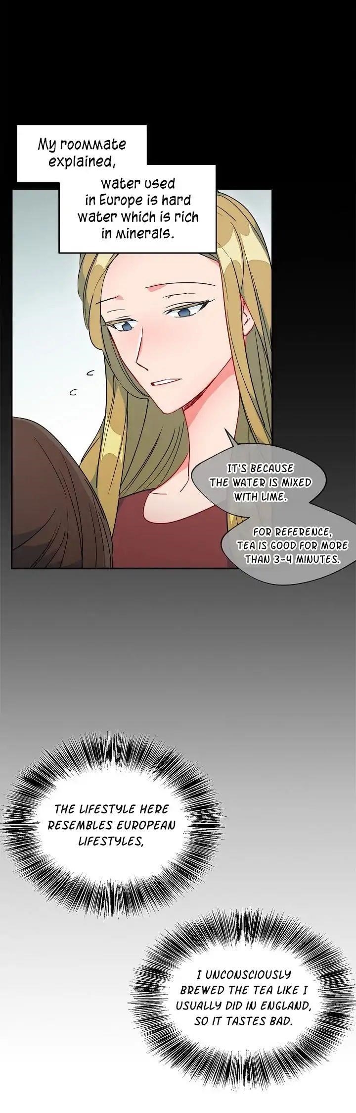 The Duchess' 50 Tea Recipes - Chapter 5 Page 41