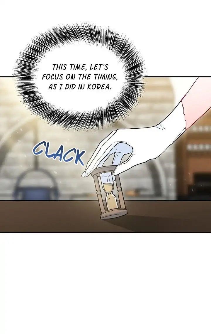 The Duchess' 50 Tea Recipes - Chapter 5 Page 42