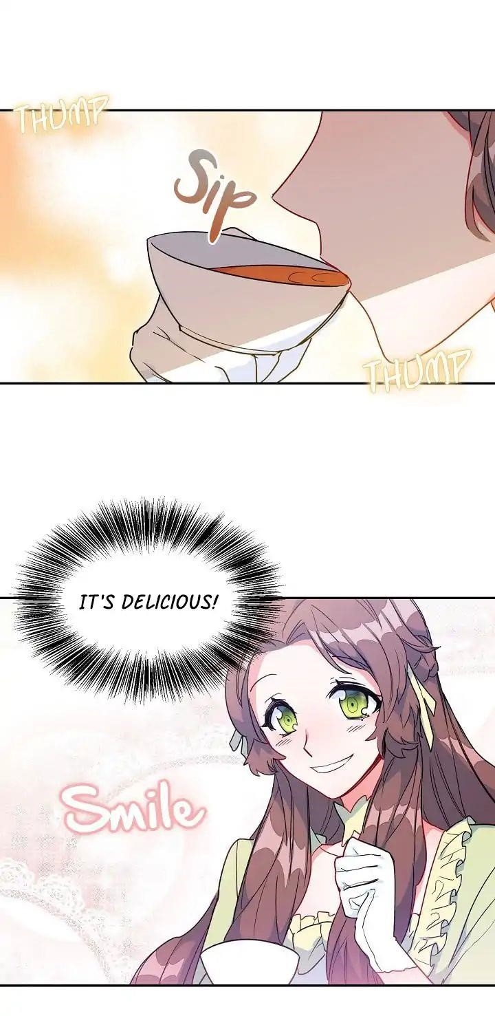 The Duchess' 50 Tea Recipes - Chapter 5 Page 43