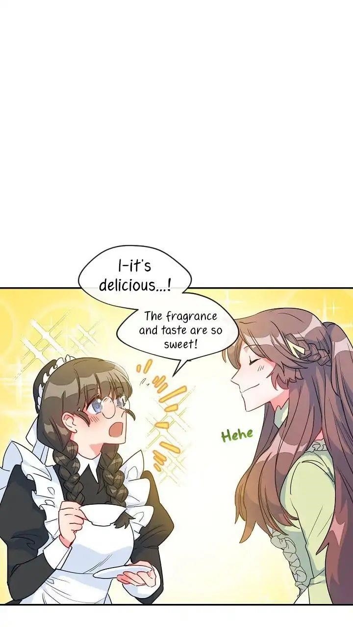 The Duchess' 50 Tea Recipes - Chapter 5 Page 45