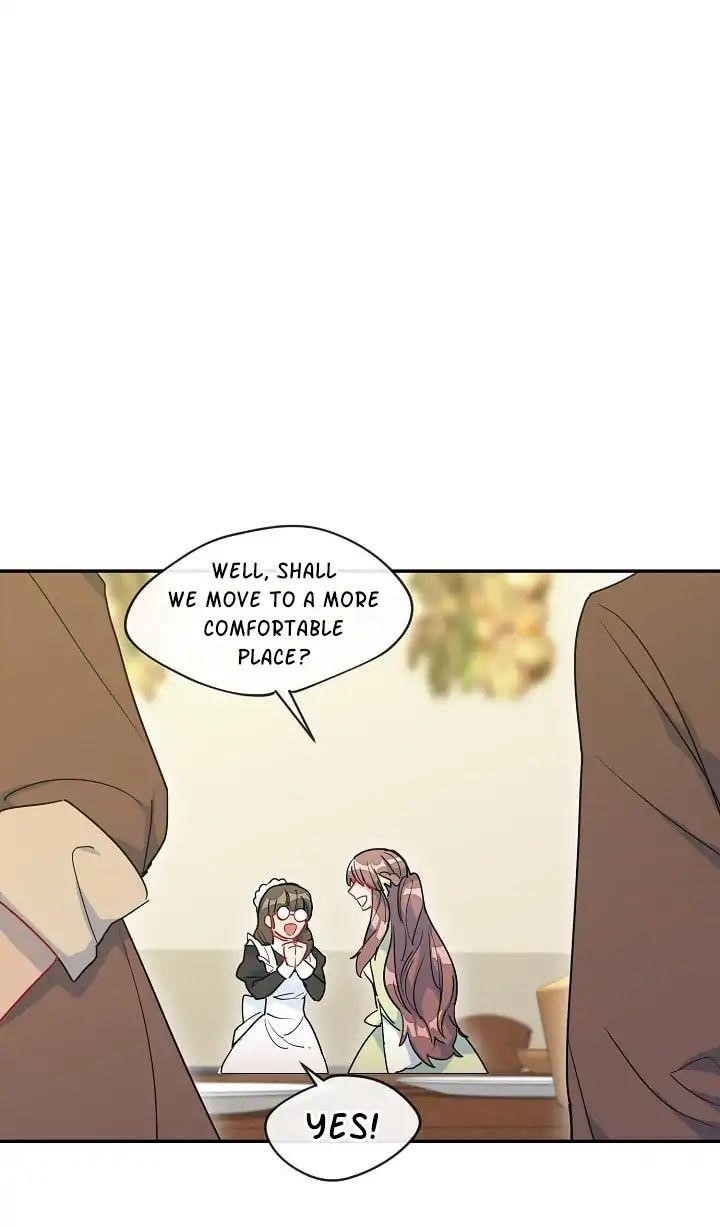 The Duchess' 50 Tea Recipes - Chapter 5 Page 46