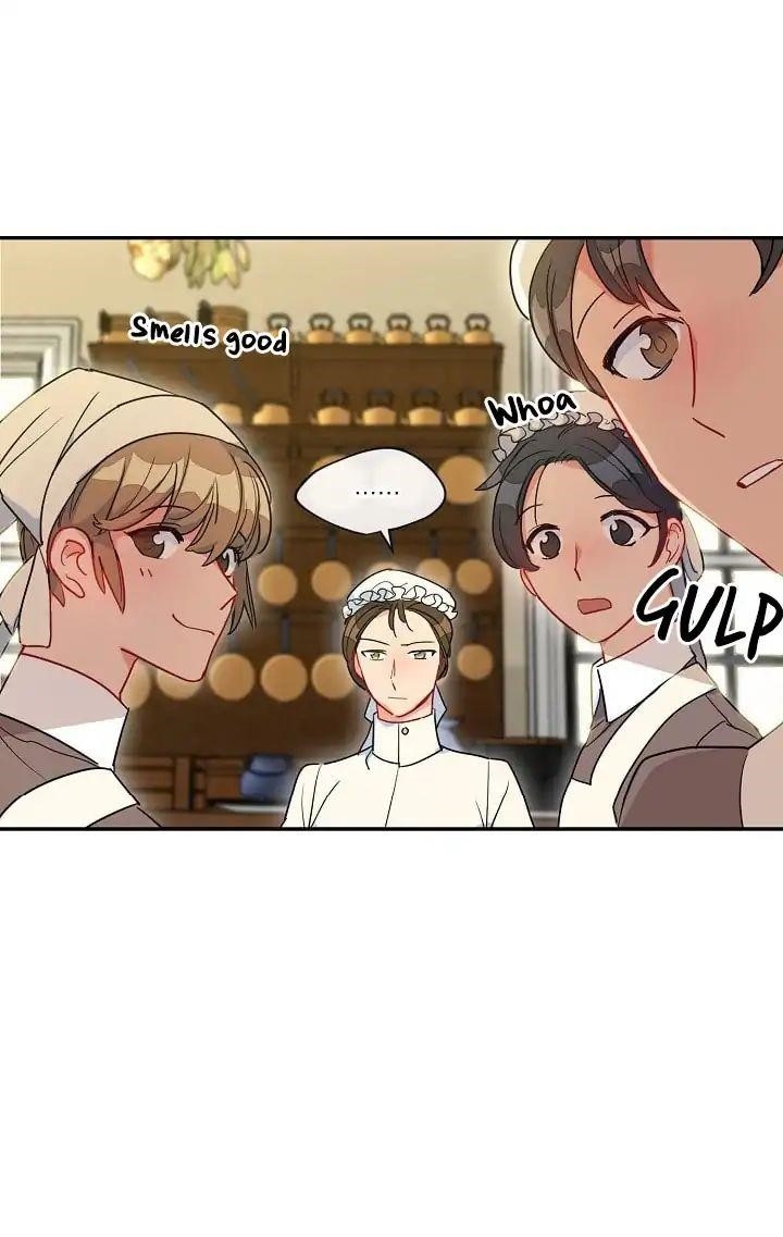 The Duchess' 50 Tea Recipes - Chapter 5 Page 47