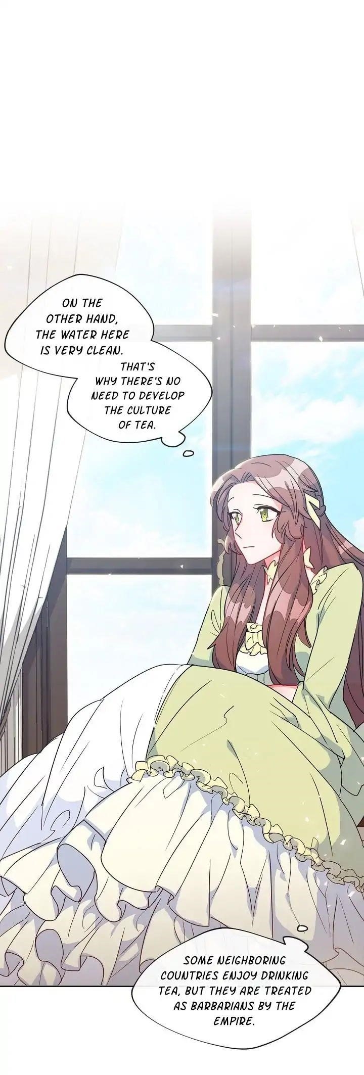 The Duchess' 50 Tea Recipes - Chapter 5 Page 50