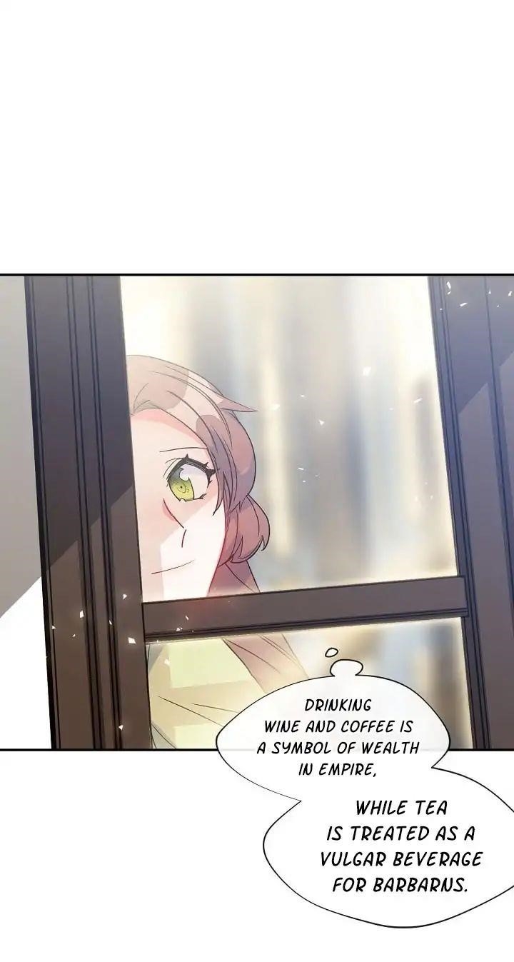 The Duchess' 50 Tea Recipes - Chapter 5 Page 51