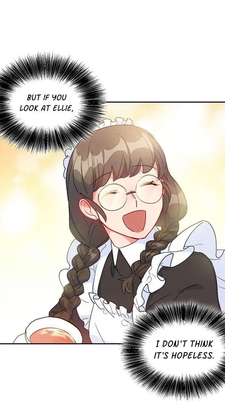 The Duchess' 50 Tea Recipes - Chapter 5 Page 52