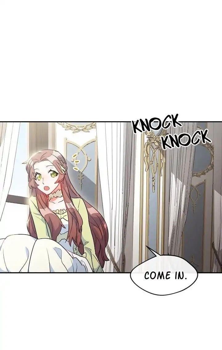 The Duchess' 50 Tea Recipes - Chapter 5 Page 53