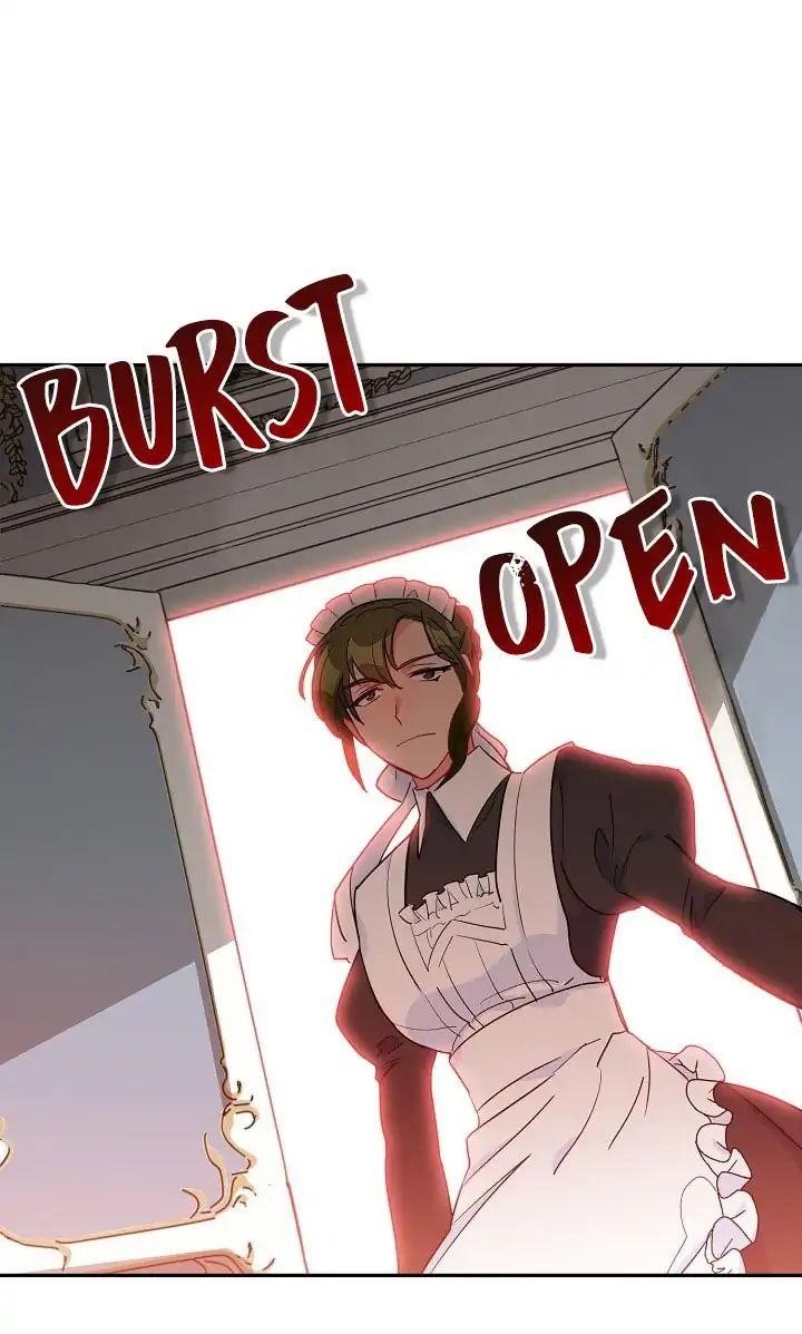 The Duchess' 50 Tea Recipes - Chapter 5 Page 54