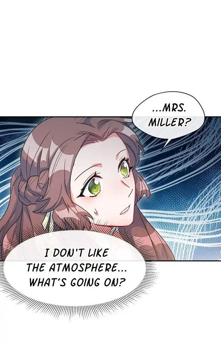 The Duchess' 50 Tea Recipes - Chapter 5 Page 55