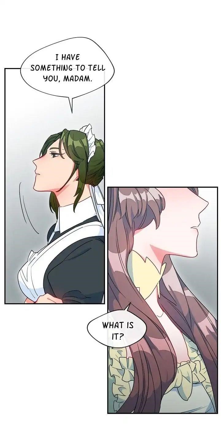 The Duchess' 50 Tea Recipes - Chapter 5 Page 56